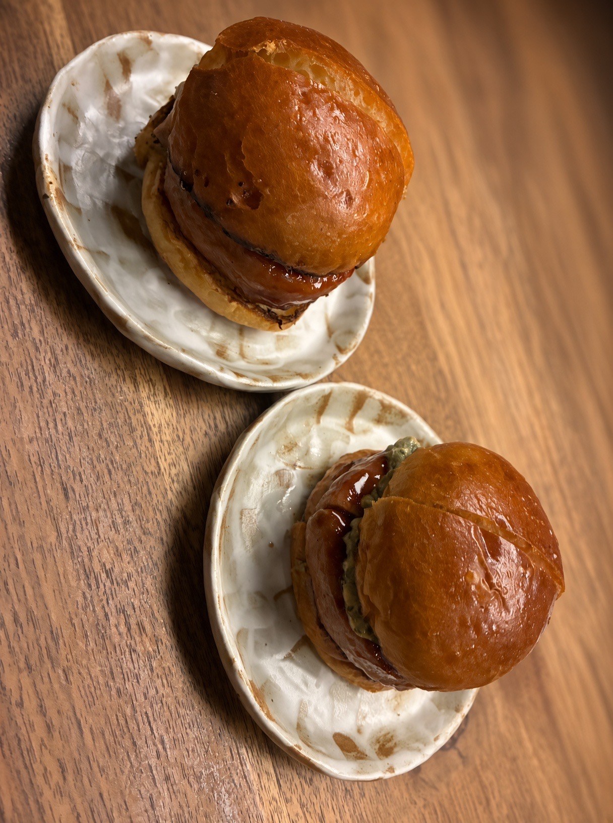 Food at Atelier Binchotan (Taman Desa), photo 5 of 5
