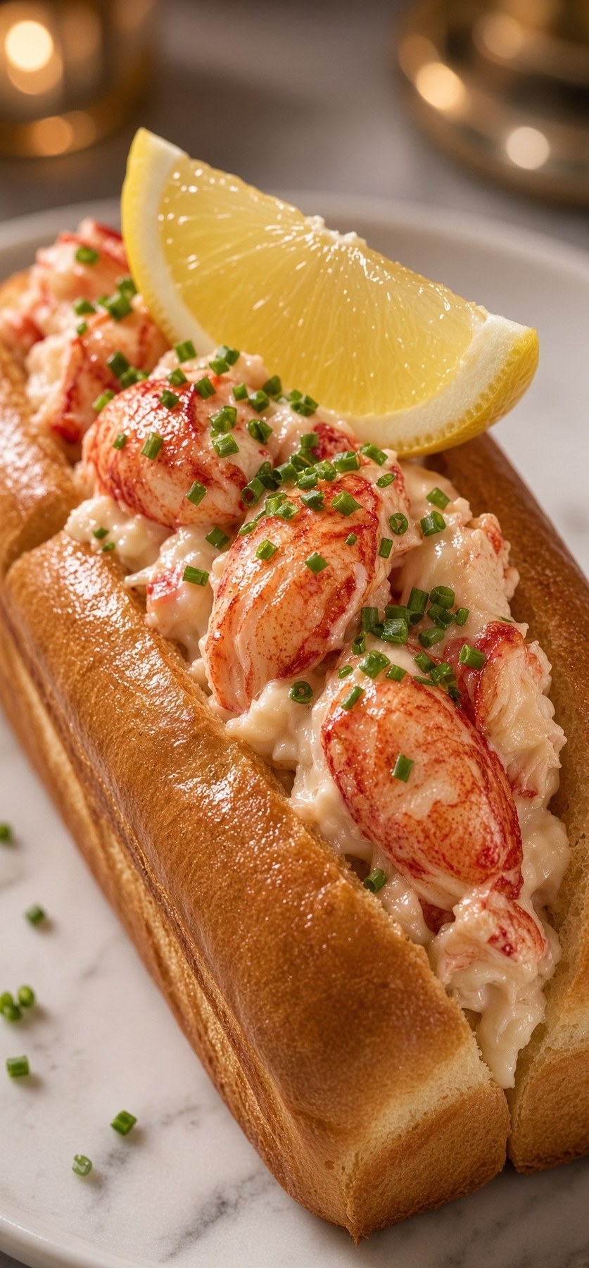 Food at Burger & Lobster (Genting Highlands) – Western · Lobster & burgers in SkyAvenue