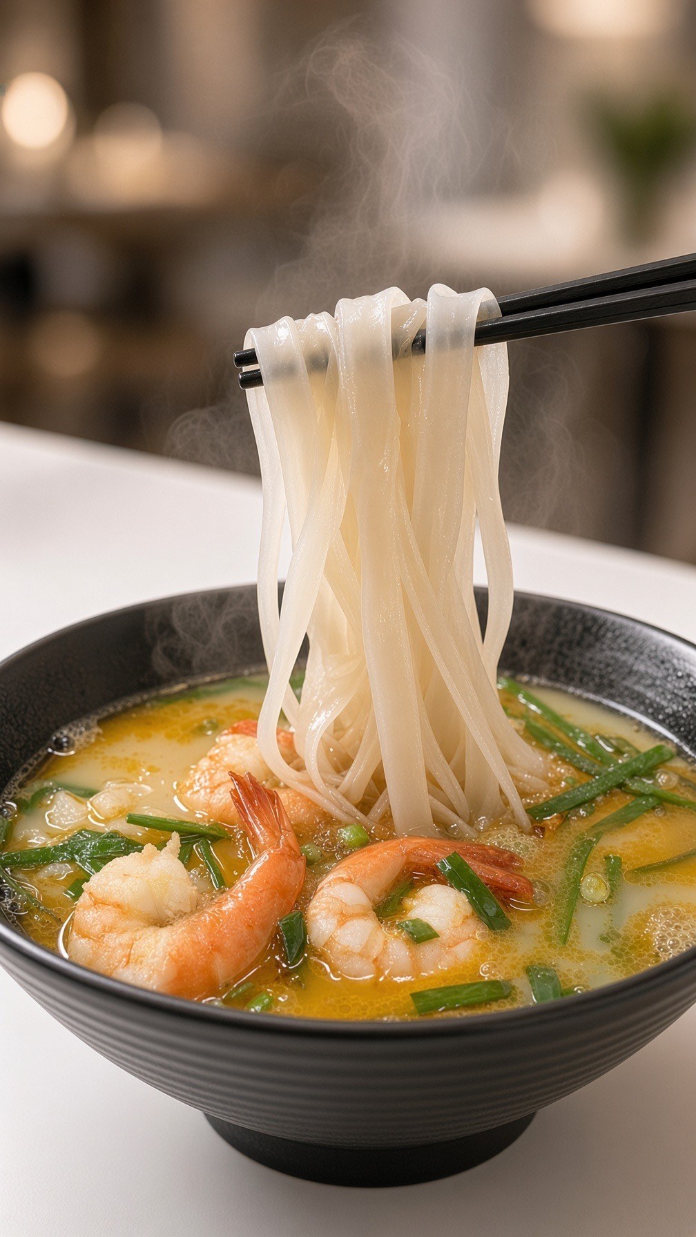 Food at Ipoh Ipoh (SS2) – Chinese · Ipoh hor fun in SS2