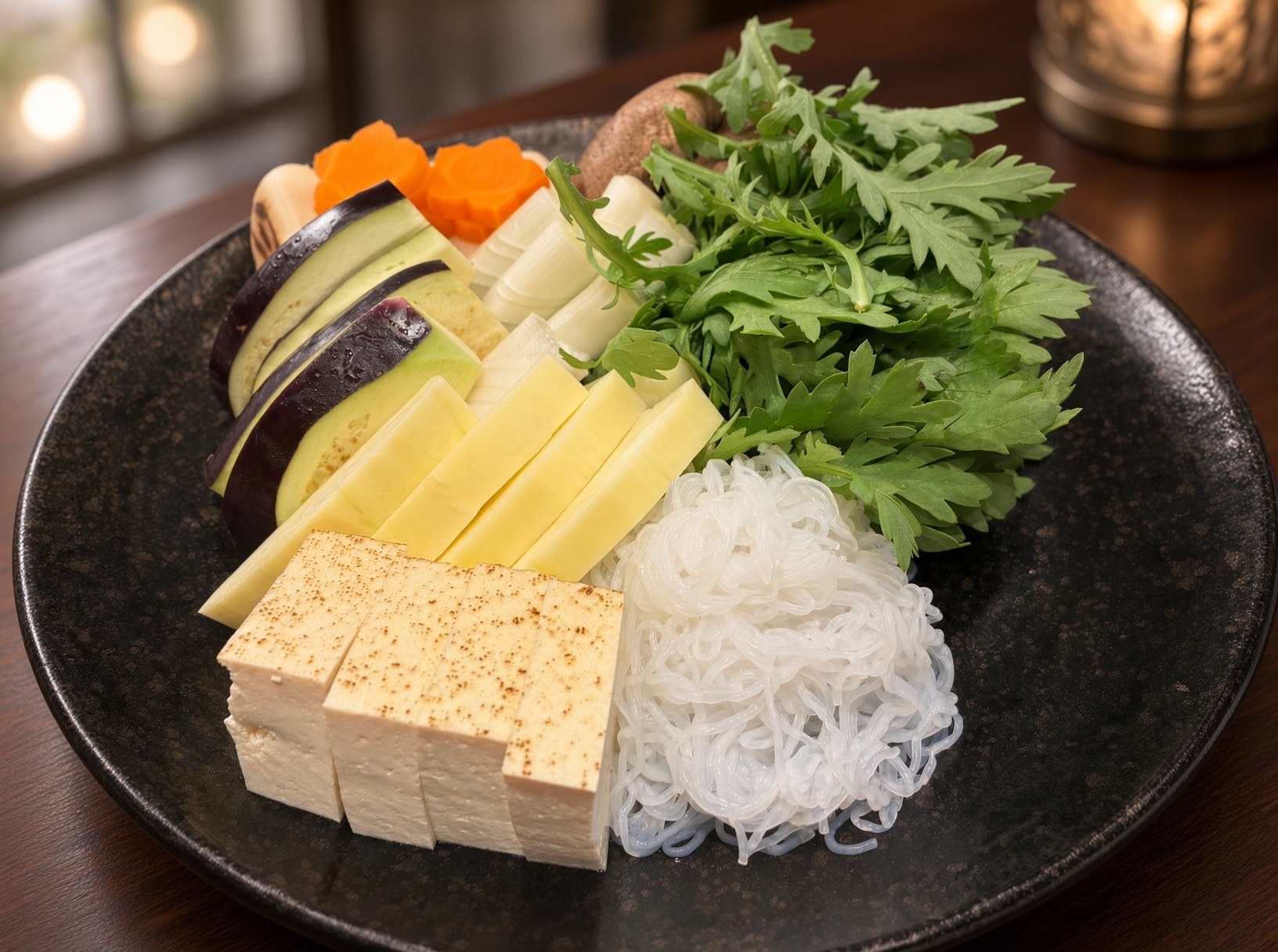 Food at Ningyocho Imahan (Shinjuku Takashimaya), photo 3 of 6
