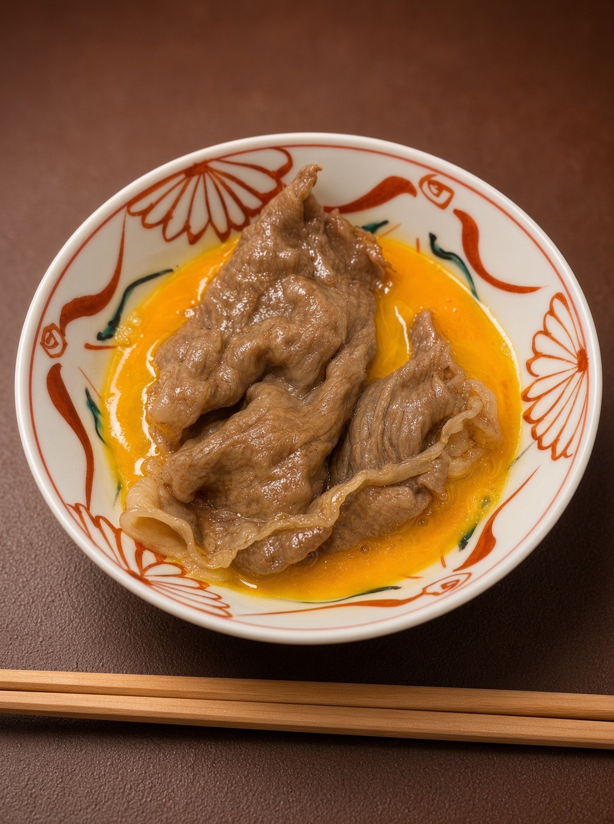 Food at Ningyocho Imahan (Shinjuku Takashimaya), photo 4 of 6
