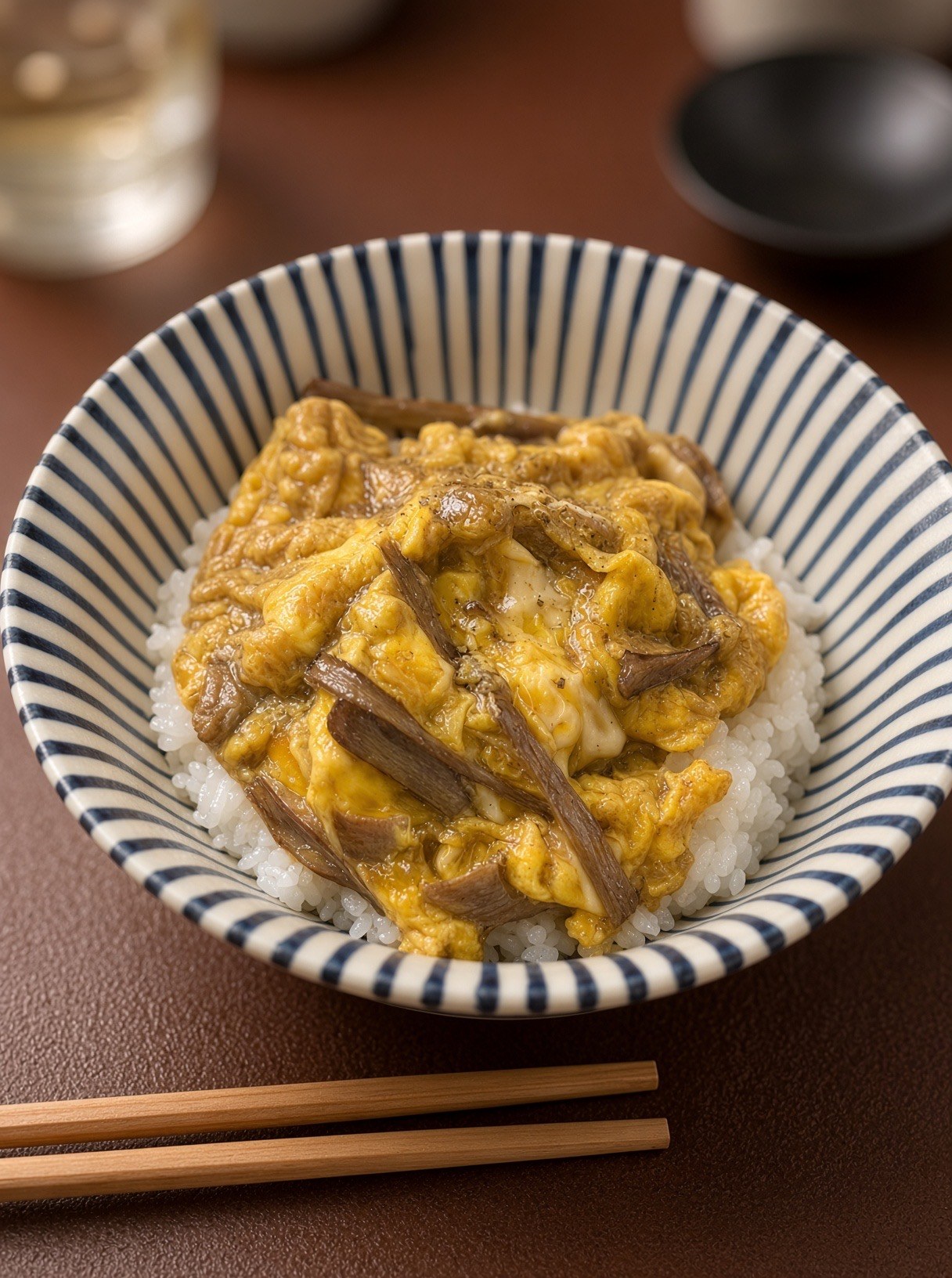Food at Ningyocho Imahan (Shinjuku Takashimaya), photo 5 of 6
