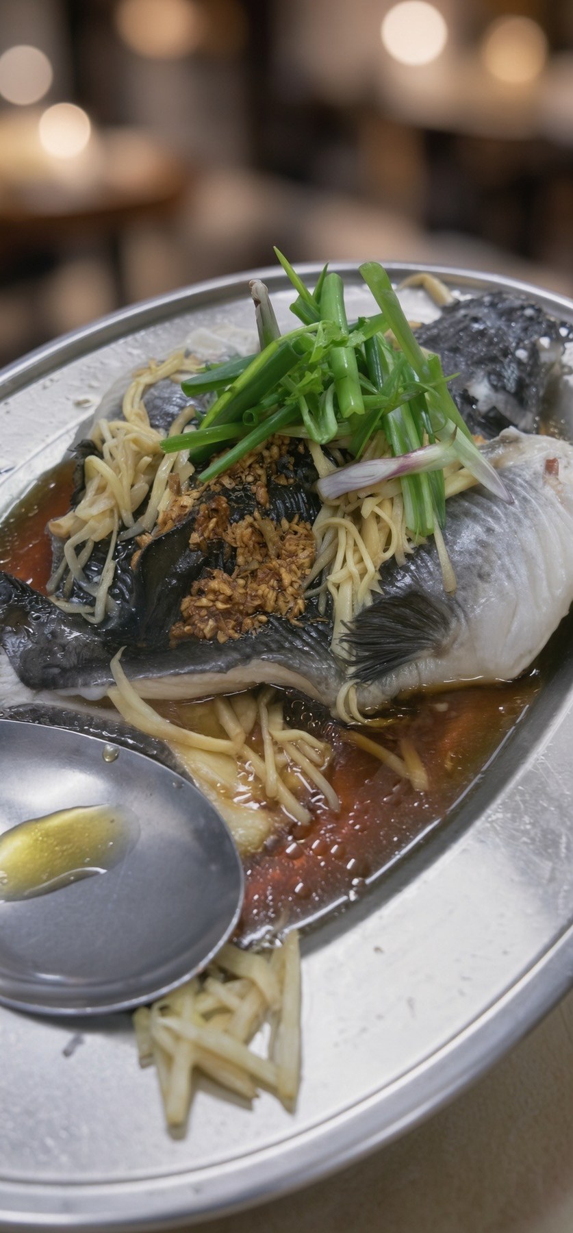 Food at Tak Kee (Gohtong Jaya) – Chinese · Seafood in Gohtong Jaya