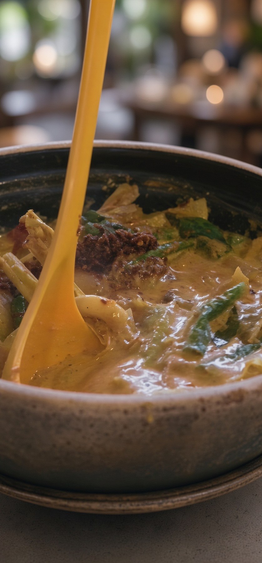 Food at Utama Seafood Village (Bandar Utama) – Seafood · Farm restaurant in Bandar Utama