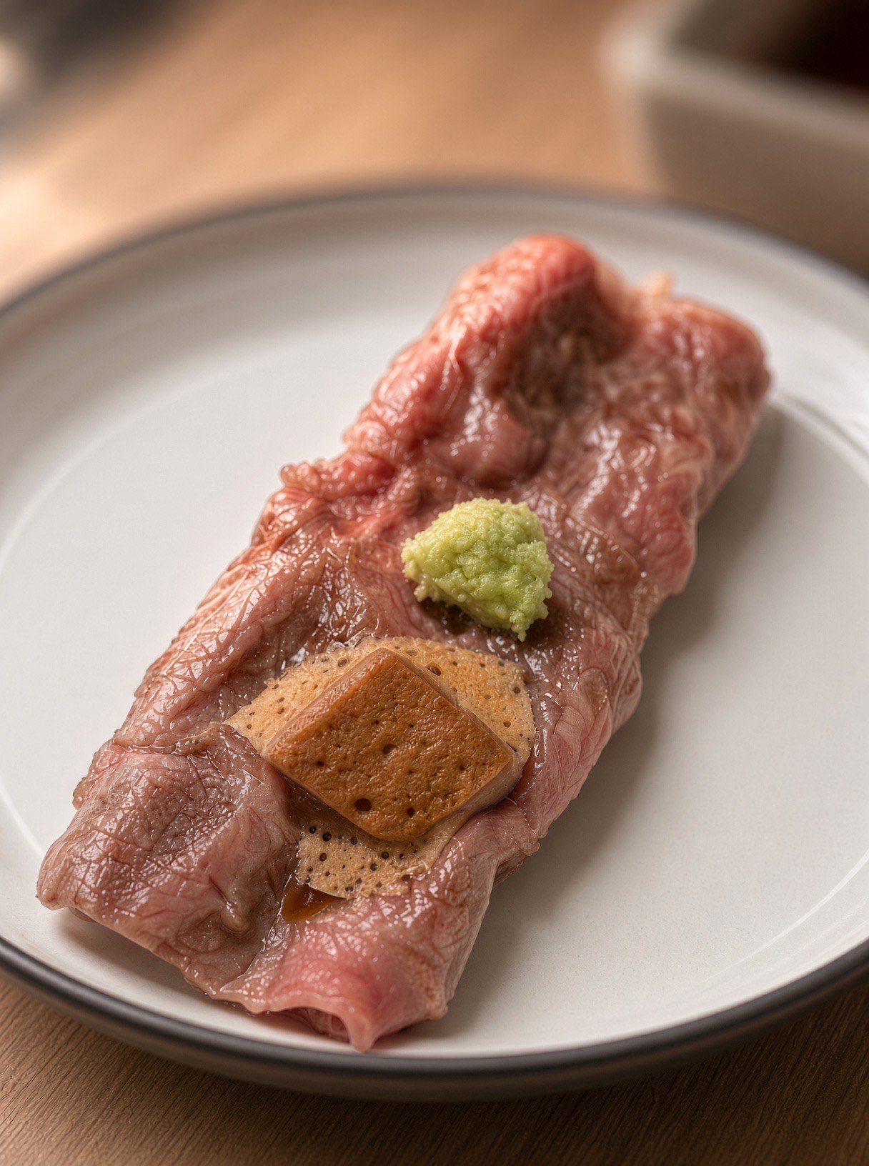 Food at Yakiniku GREAT (WOLO Kuala Lumpur) – Japanese · Yakiniku & wagyu omakase in Bukit Bintang